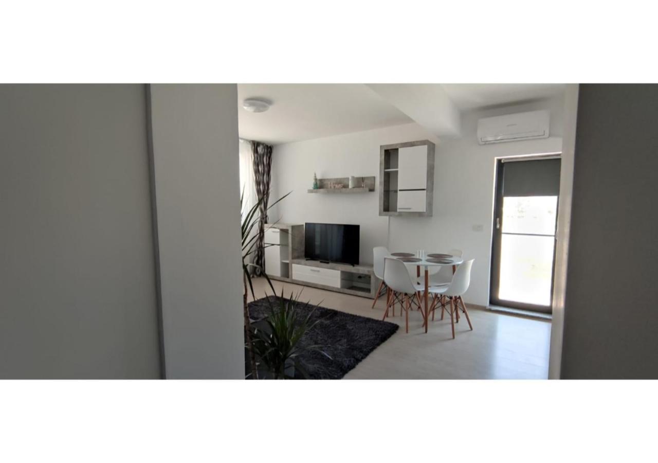Apartament Passion Năvodari Extérieur photo